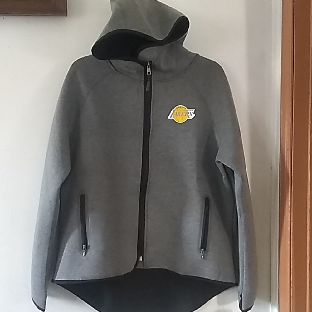 Los Angeles Lakers jacket
